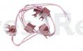 Bertazzoni Ignition Switch - Dasychain Switch - 604072
