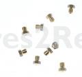 Bertazzoni Gas Stove Set - Conf.ug.g30 29 G31 37 S9e0b Sve0b - 9100047
