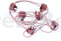 Bertazzoni Ignition Switch - Dasychain Switch - 604126