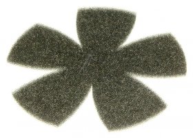 Beyerdynamic Foamed Material Pads - Foam Inlet