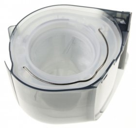 Black & Decker Dustbag holder - Bowl