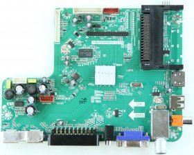 Blaupunkt BLA-50/204I-GB-5B-FHBKU-EU - Main AV - T.MSD309.B81C 12176 - B14080645 - 4502246 - V500HJ1-LE8