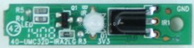 Blaupunkt 32/146I - IR - 40-UMC32D-IRA2LG R3