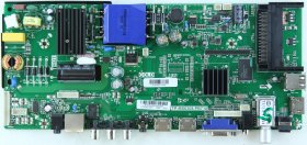 Blaupunkt 32/148Z-GB-11B-GKDU-UK - Main Board - TP.MS6308.PB710 - B16054359 - 15G-3 CVTE - LC320DXY-SHA3