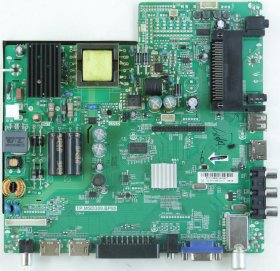 Blaupunkt 32/1471-GB-5B-HBKUP-UK - Main AV - TP.MSD309.BP85 - C12415 - B13105896