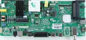 Blaupunkt 43/137O-WB-11B-FEGU-UK - Main Board - TP.MS3463S.PB711 - B16020662 - LC430DUY-SHA1