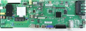 Blaupunkt 43/137Z-WB-11B-FGUX-UK - Main Board - B16020811 - TP.MS6308.PB711 - 4502673-11C-3-SP - LC430DUY-SHA1