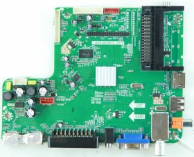 Blaupunkt 55/188J-GB-5B-1HCU-UK - Main AV - A13030556 - 4501697 - LTA550HJ12-C - T.MSD309.B81C 12176