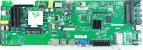 Blaupunkt 43/137Z-WB-11B-FGUX-UK - Main AV - TP.MS6308.PB711 - H16020310 - LC430DUY-SHA1 - 11C-3 CVTE