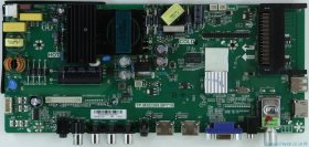 Blaupunkt 40/233I-GB-5B2-FHKUP-UK - Main AV - TP.MSD309.BP710 - B14070043 - 4502205-2 - V400HJ6-PE1