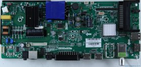 Blaupunkt 32/133O-WB-11B-EGP-UK - Main Board - TP.MS3463S.PB711 - A17083272 - LQ315T3HC4U