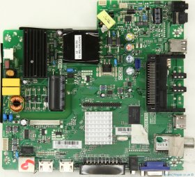Blaupunkt 40/148Z-GB-11B-FGKU-UK - Main AV - A15073768 - TP.MS6308.P83