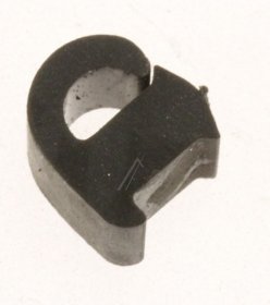 Bompani Rubber Stop - 01h786 Rubber Stop 2f 65el Black
