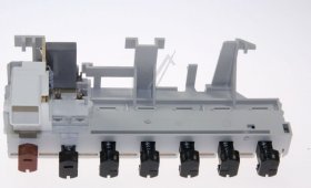 Switch - Switch-selector [Bosch Siemens]