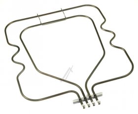 Bottom Element Oven - Lower Heat Resistance [Bosch Siemens]
