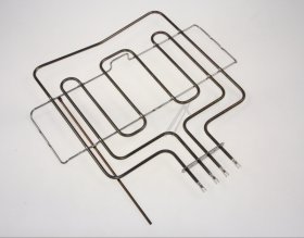 Top Element Oven - Heater-top [Bosch Siemens]