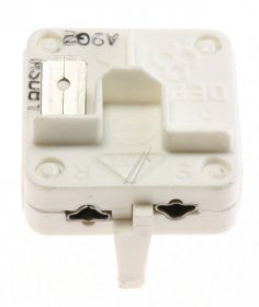 Relay - Relay-starting [Bosch Siemens]