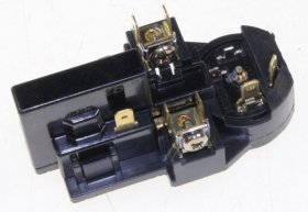 Starter Relay - Starting Device [Bosch Siemens]