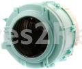 Tub Flap - 23001529 Oscillating System Complete [Bosch Siemens]