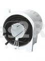 Condensation Cont. Compress. - 11009014 Condenser [Bosch Siemens]