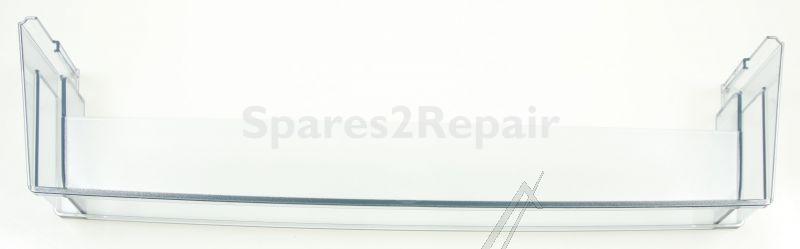 Refrigerator - Freezer Door Shelf - 11024706 Tray [Bosch Siemens]