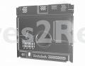 Rearpanel - 00718465 Case-rear Part [Bosch Siemens]