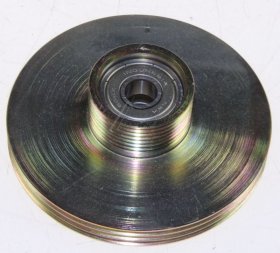Tension Pulley - Roller-tension [Bosch Siemens]