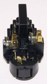 Starter Relay - Motor-protection [Bosch Siemens]