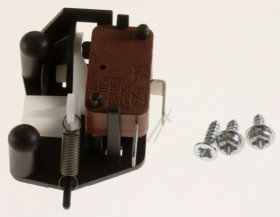 Door Interlock Switch - Switch [Bosch Siemens]