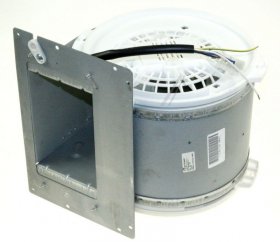 Ventilator Motor - Motor-fan [Bosch Siemens]