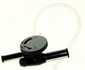 Milk Frother - Milkfrother [Bosch Siemens]
