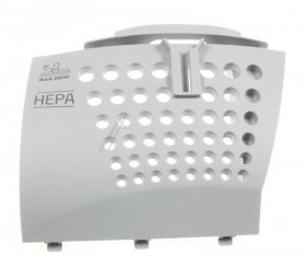 Filter Lid - Filter [Bosch Siemens]