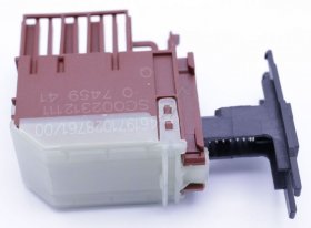 Switch - Switch [Bosch Siemens]