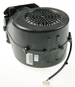 Ventilator Motor - Motor-fan [Bosch Siemens]