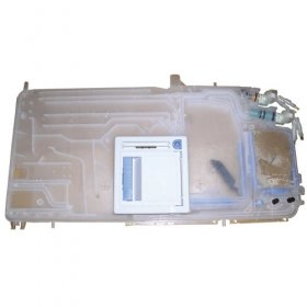 Pressure Controller - Water Inlet [Bosch Siemens]