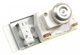 Switch - Microswitch [Bosch Siemens]