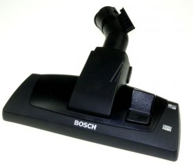 Combination Brush - Floor Nozzle [Bosch Siemens]