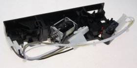 Switch - Switch [Bosch Siemens]