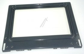 Oven inner Door Glass - Door-inner [Bosch Siemens]