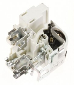 Starter Relay - Relay-starting [Bosch Siemens]