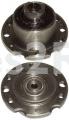 Support - 00053754 Bearing [Bosch Siemens]