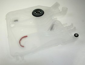 Pressure Controller - Water Inlet [Bosch Siemens]