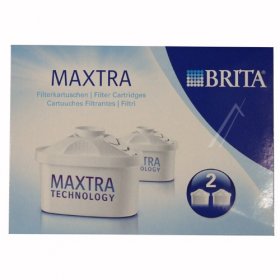Water Filter - Brita Water Filter [Bosch Siemens]