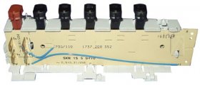 Switch - Switch [Bosch Siemens]