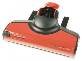 Floor Brush - Ground Nozzle [Bosch Siemens]