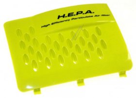 Filter Lid - Filter [Bosch Siemens]