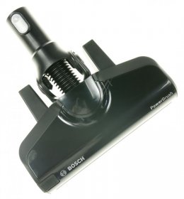 Turbo Nozzle - Electronic Brush [Bosch Siemens]