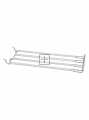 Shelf Assembly - 11026205 Grid [Bosch Siemens]