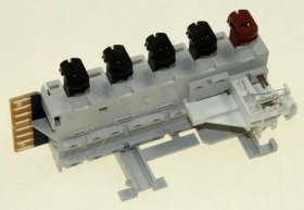 Switch - Switch-selector [Bosch Siemens]