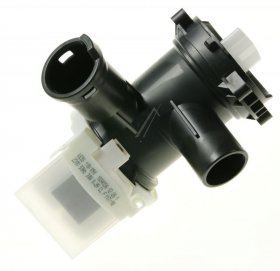 Drain Pump - Drain Pump [Bosch Siemens]